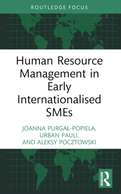 Human Resource Management in Early