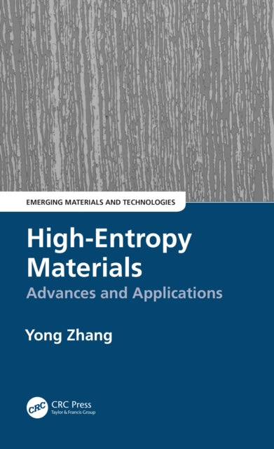 HighEntropy Materials