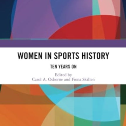 Women in Sports History