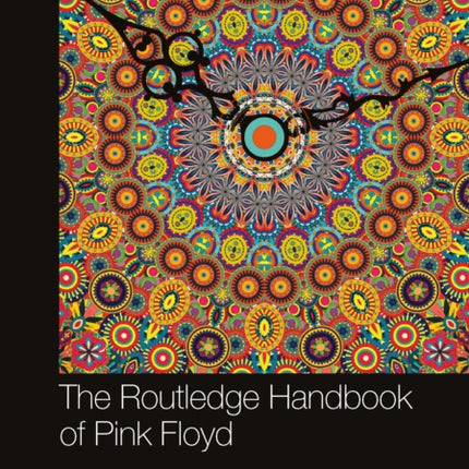 The Routledge Handbook of Pink Floyd