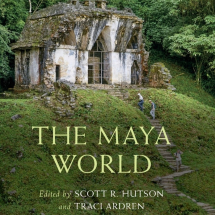 The Maya World