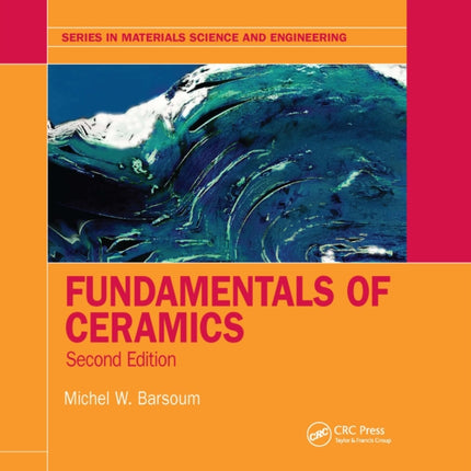 Fundamentals of Ceramics