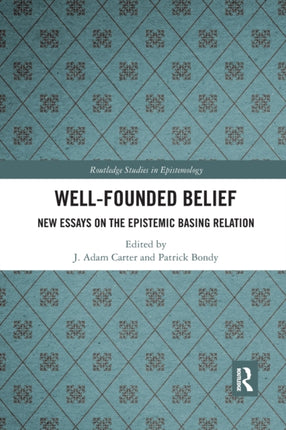 WellFounded Belief