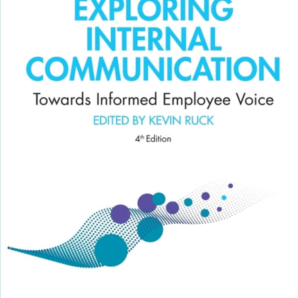 Exploring Internal Communication