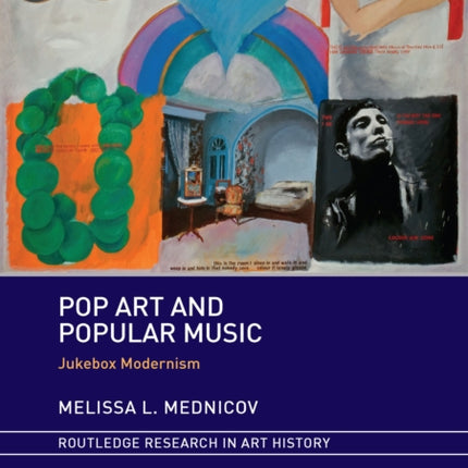 Pop Art and Popular Music
