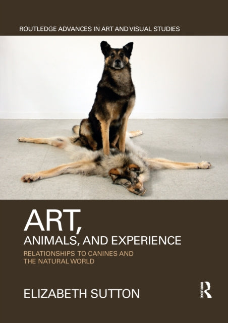 Art Animals and Experience