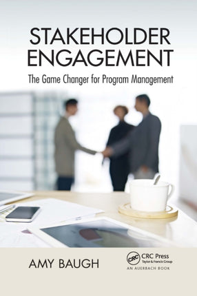 Stakeholder Engagement