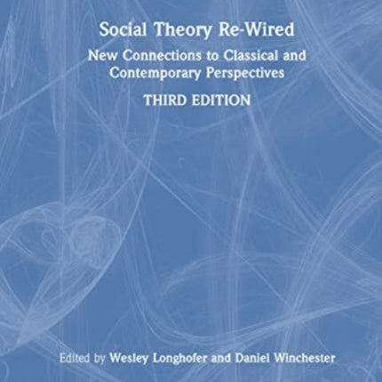 Social Theory ReWired