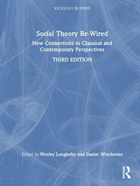 Social Theory ReWired
