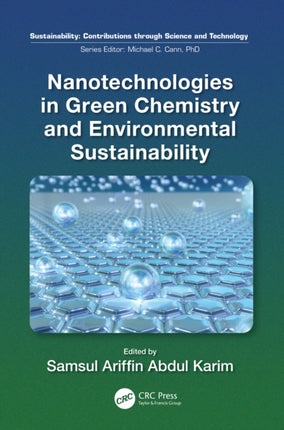 Nanotechnologies in Green Chemistry and