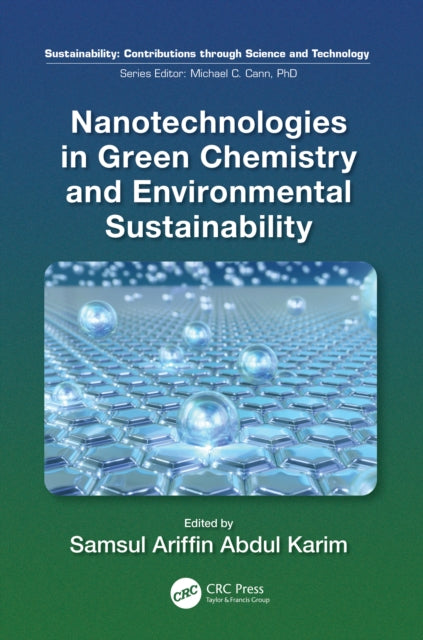 Nanotechnologies in Green Chemistry and