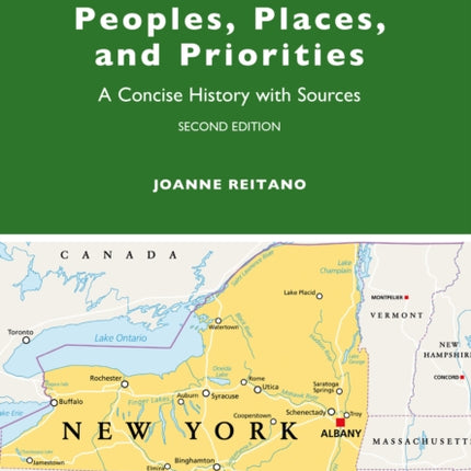 New York State