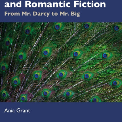 Evolution Feminism and Romantic Fiction