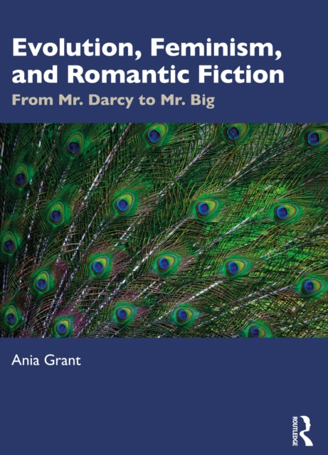 Evolution Feminism and Romantic Fiction