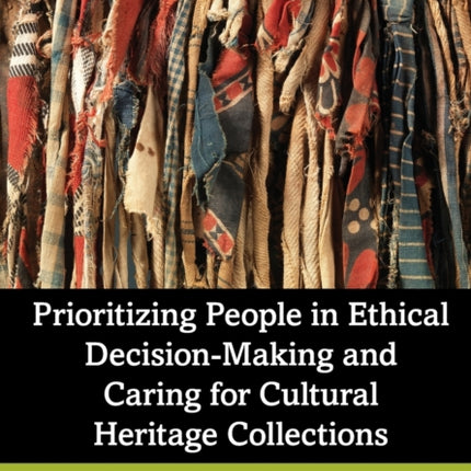 Prioritizing People in Ethical DecisionMaking and