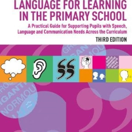 Language for Learning in the Primary School