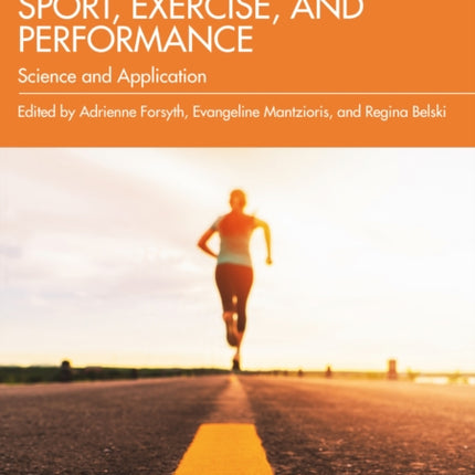 Nutrition for Sport Exercise and Performance