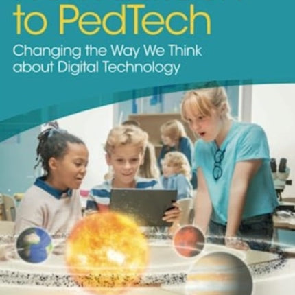 From EdTech to PedTech