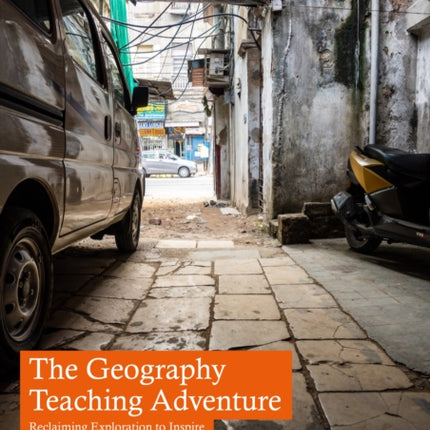 The Geography Teaching Adventure