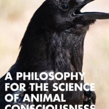 A Philosophy for the Science of Animal