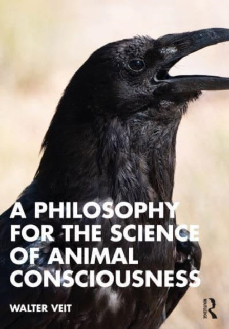 A Philosophy for the Science of Animal