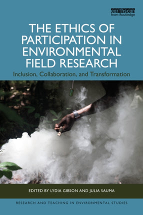 The Ethics of Participation in Environmental