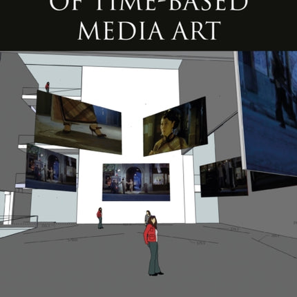 Conservation of TimeBased Media Art