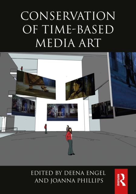 Conservation of TimeBased Media Art