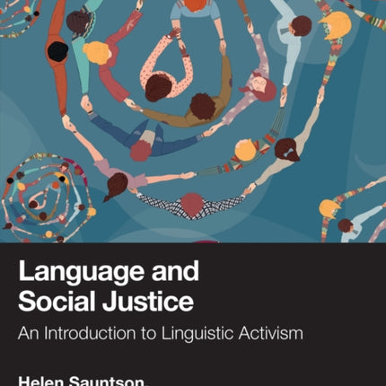 Language and Social Justice