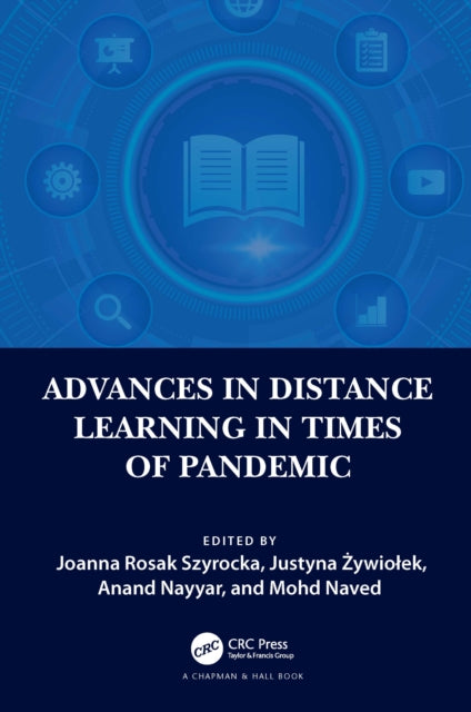 Advances in Distance Learning in Times of