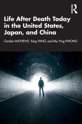 Life After Death Today in the United States Japan