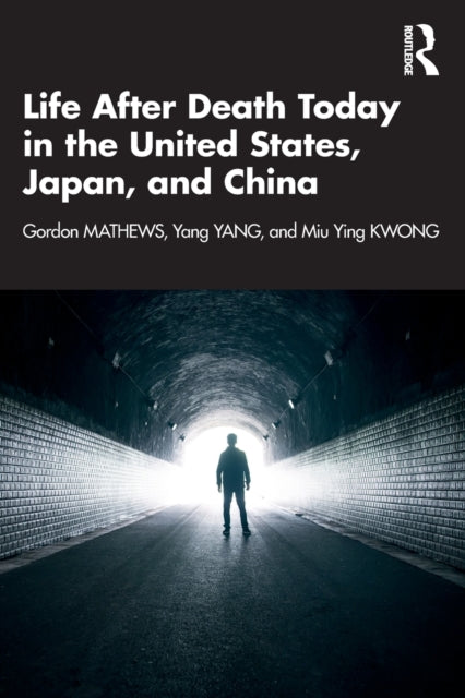 Life After Death Today in the United States Japan