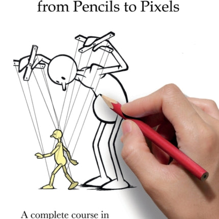 Animation Masterclasses