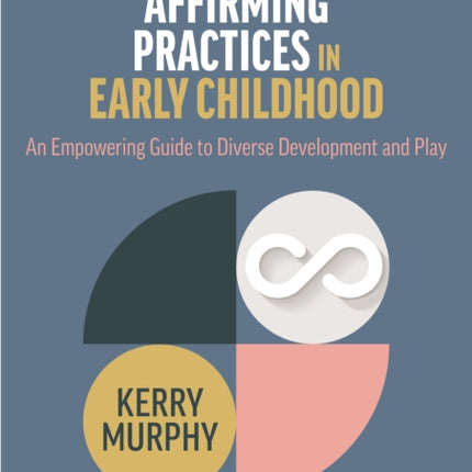 NeurodiversityAffirming Practices in Early