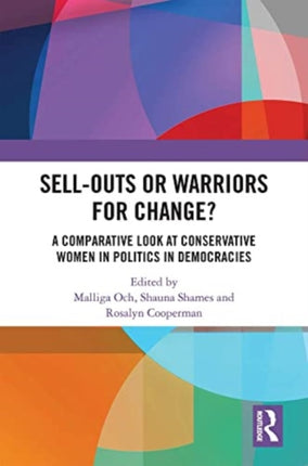 SellOuts or Warriors for Change