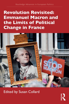 Revolution Revisited Emmanuel Macron and the