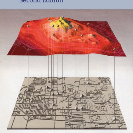 Geographic Profiling