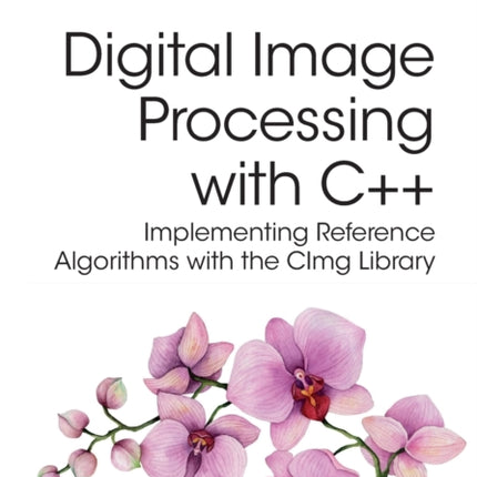Digital Image Processing with C