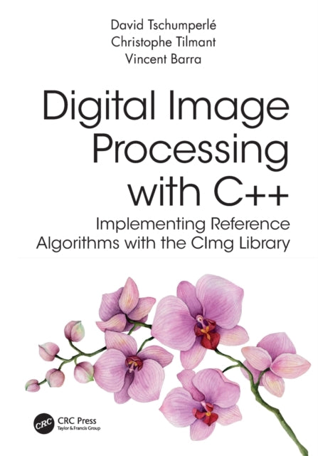 Digital Image Processing with C
