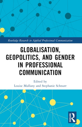 Globalisation Geopolitics and Gender in