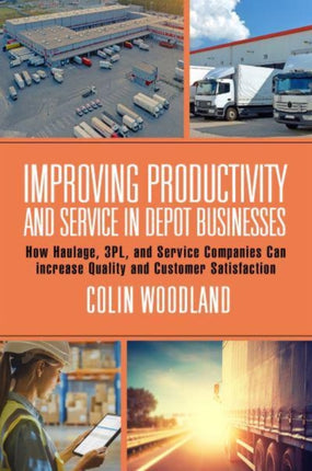 Improving Productivity and Service in Depot