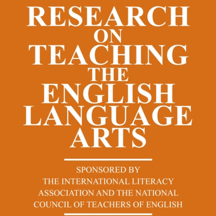 Handbook of Research on Teaching the English