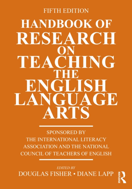 Handbook of Research on Teaching the English