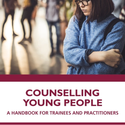 Counselling Young People