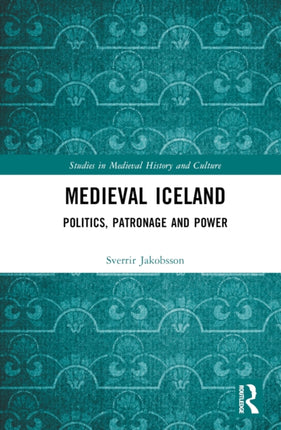 Medieval Iceland