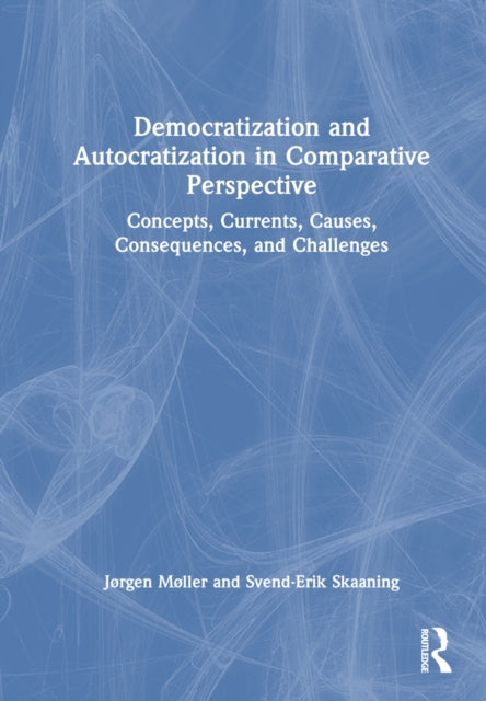 Democratization and Autocratization in