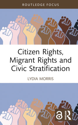 Citizen Rights Migrant Rights and Civic