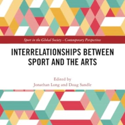 Interrelationships Between Sport and the Arts
