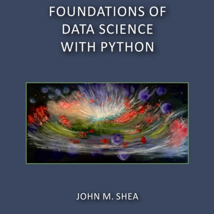Foundations of Data Science with Python