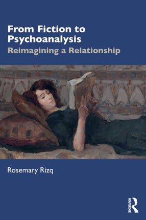 From Fiction to Psychoanalysis